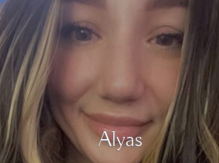 Alyas