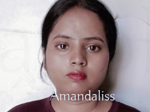 Amandaliss