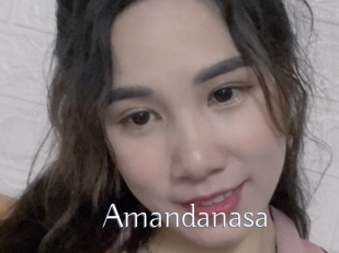 Amandanasa