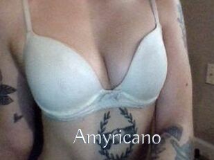 Amyricano