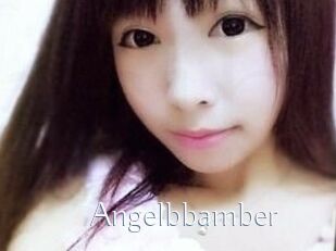 Angelbbamber