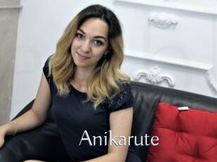 Anikarute