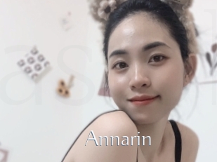 Annarin