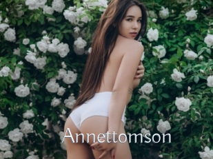 Annettomson