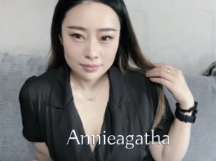 Annieagatha