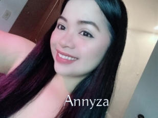 Annyza