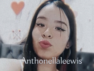 Anthonellaleewis