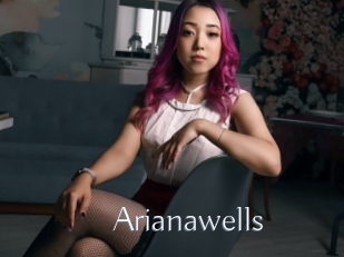 Arianawells