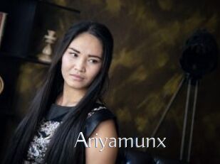 Ariyamunx