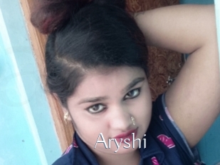 Aryshi