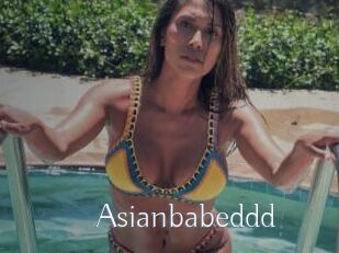 Asianbabeddd