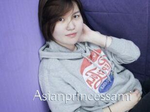 Asianprincessami