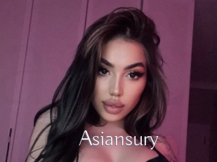 Asiansury