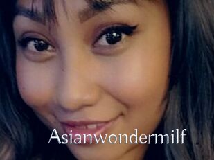 Asianwondermilf