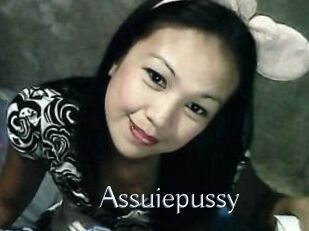 Assuiepussy