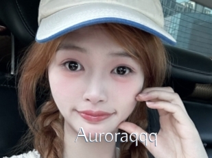 Auroraqqq