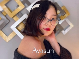 Ayasun