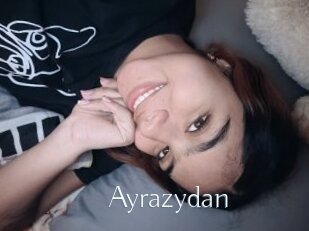 Ayrazydan