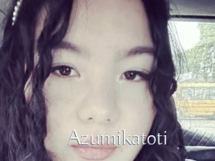 Azumikatoti