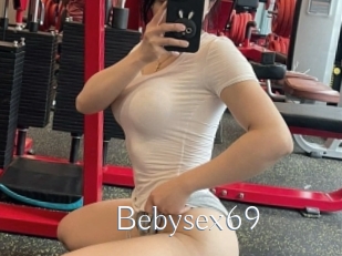 Bebysex69