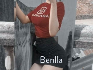 Benlla