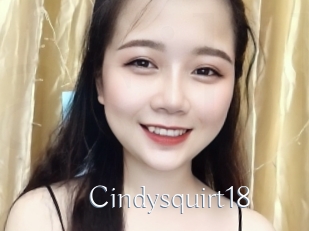 Cindysquirt18