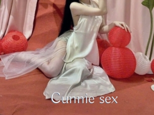 Cunnie_sex