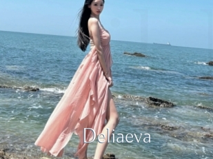 Deliaeva