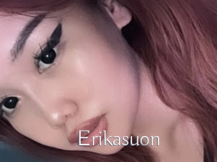 Erikasuon