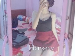 Hensexy