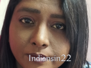 Indiansin22