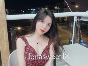 Jenasweet18