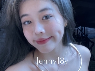 Jenny18y