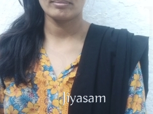 Jiyasam