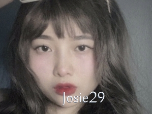 Josie29