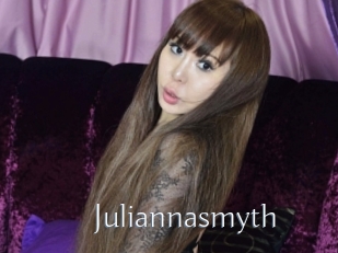 Juliannasmyth