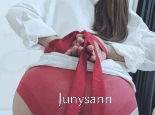 Junysann