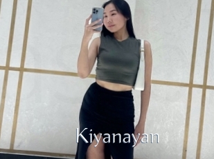 Kiyanayan