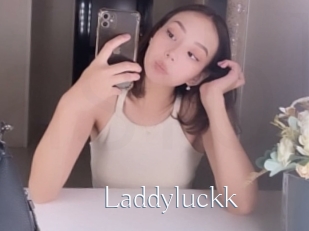 Laddyluckk