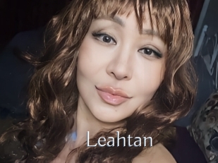 Leahtan