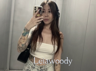 Leiawoody