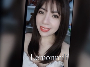 Lemonmilf