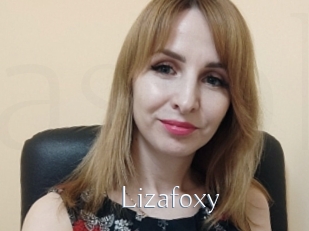 Lizafoxy