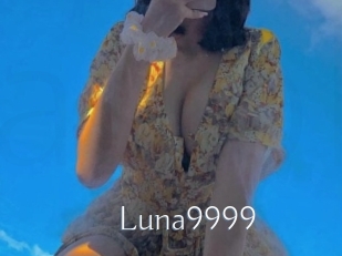 Luna9999