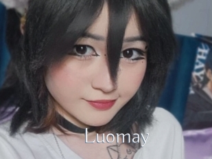 Luomay