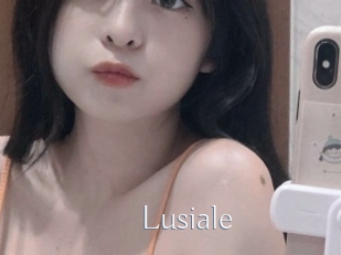 Lusiale