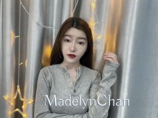 MadelynChan