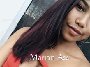 Marian_Ass