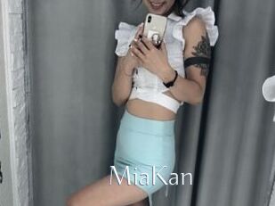 MiaKan