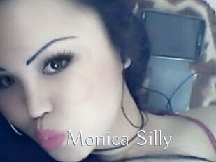 Monica_Silly